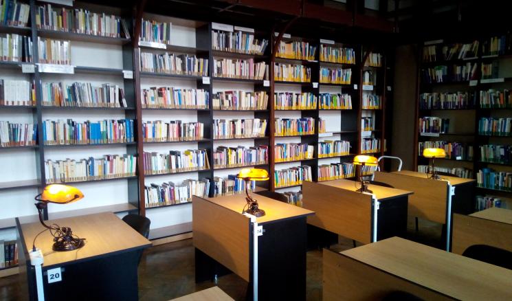 Biblioteca