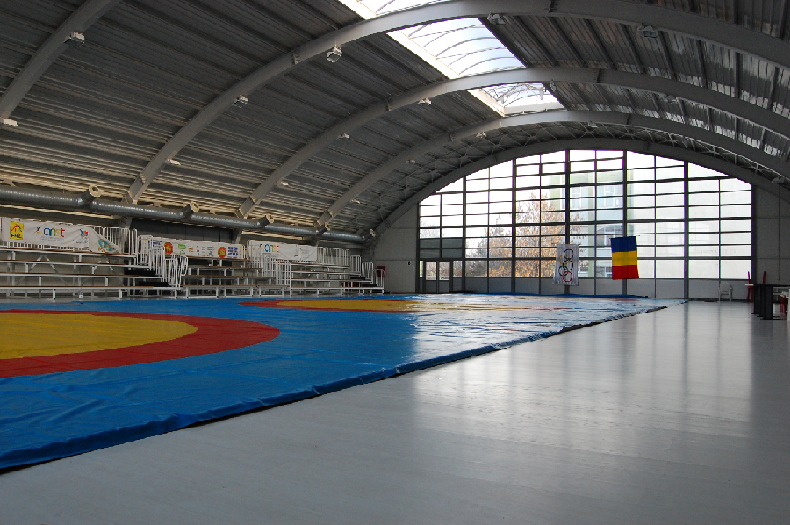 Sala de Sport Mare