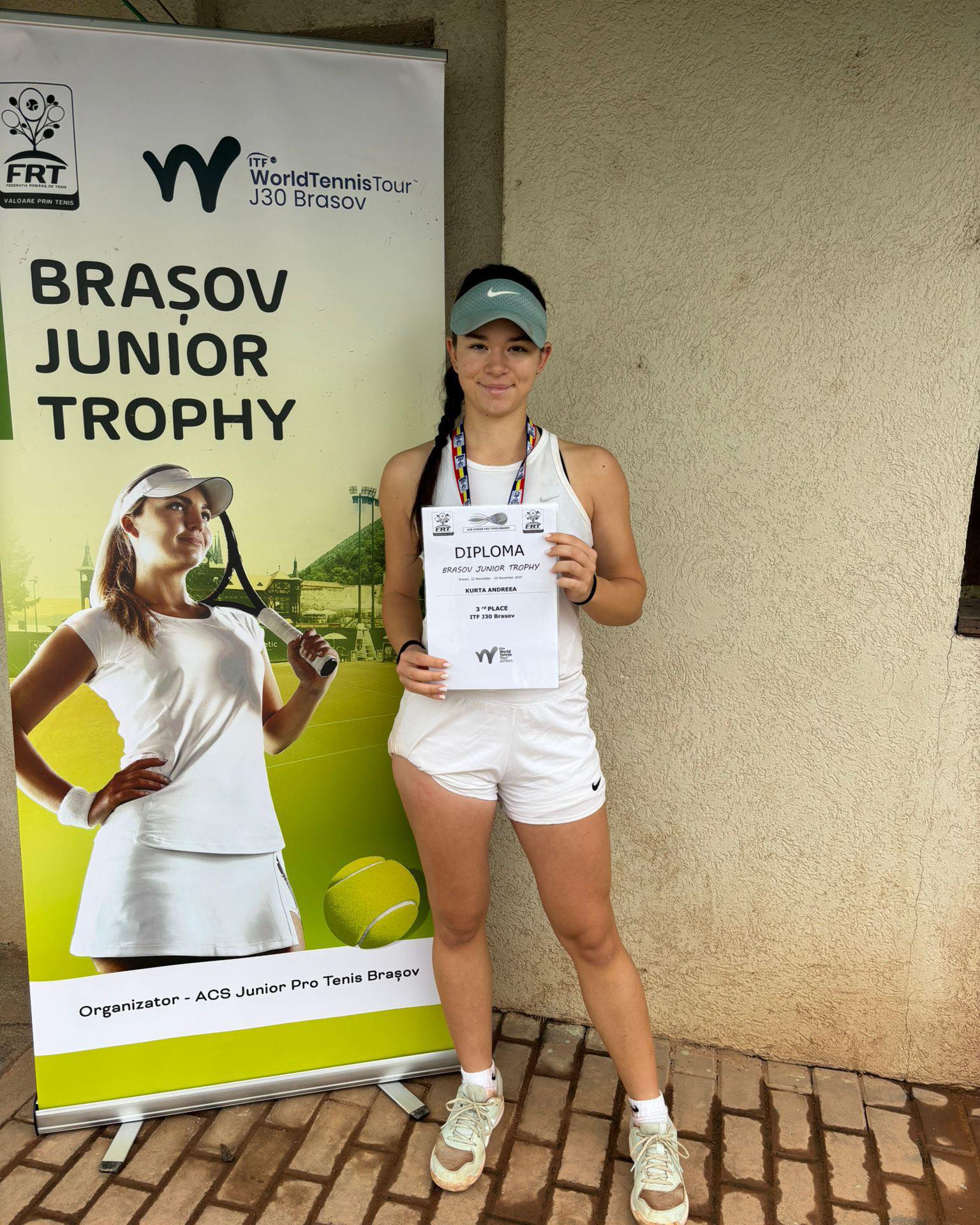 Meci Tenis